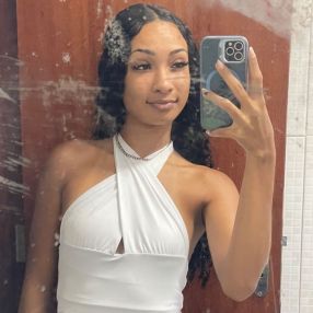 Maria Eduarda, Babá em Mantena