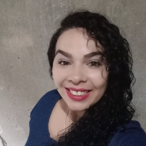 Gemima, Babá em Guarujá