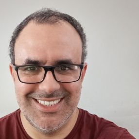 Daniel, Família em Jaguariúna