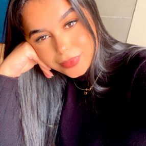 Maria Angélica, Babá em Barra do Choça