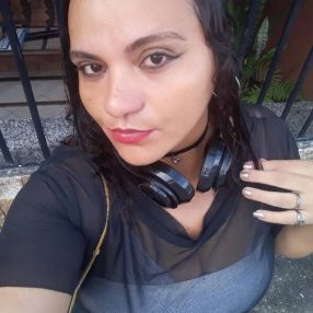 Renata, Babá em Cachoeiras de Macacu