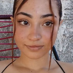 Sophia, Babá em Ladário