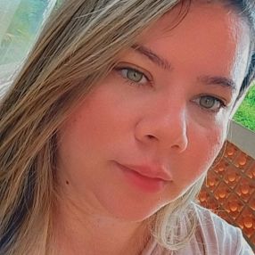Ana Paula Cofani De Alencar, Babá em Lins