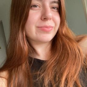 Nathalia, Babá em São João Batista