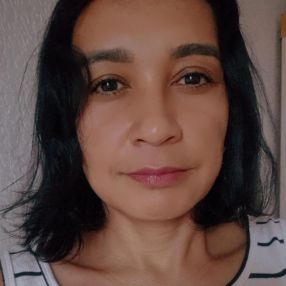 Andreia, Babá em Brasília