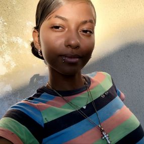 Adriana, Babá em Itápolis