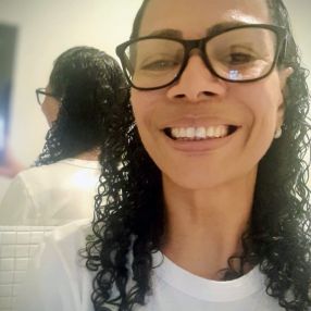 Margarete, Babá em Sarzedo