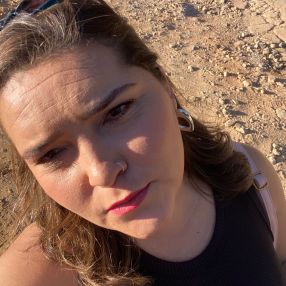 Mislene, Babá em Timóteo