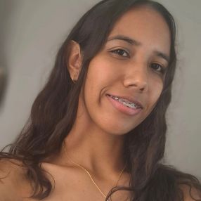 Simone, Babá em São Miguel do Iguaçu