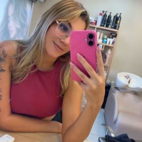 Paloma, Família em Caucaia