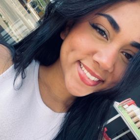 Maria, Babá em Itamaraju