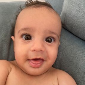 Viviane, Família em Sinop