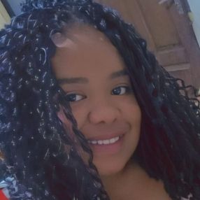 Victoria, Babá em Rio Grande