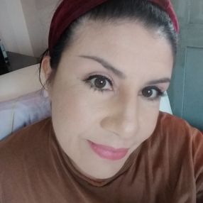 Joseane, Babá em São Borja