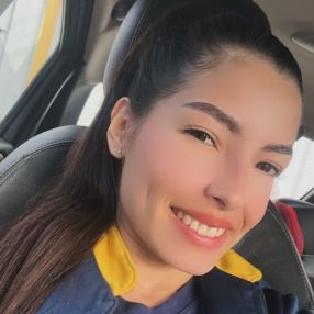 Giovana Carla, Babá em Curitiba