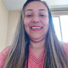 Elaine, Babá em Araucária