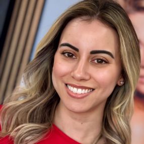Taina, Babá em Brasília