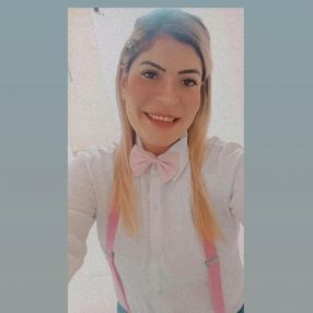 Erica, Babá em Santo André
