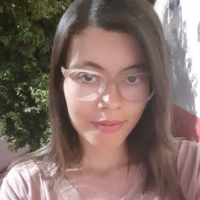 Juliana, Babá em São Joaquim da Barra