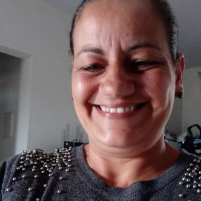 Adriana, Babá em Araranguá