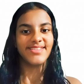 Ketilly, Babá em Coruripe