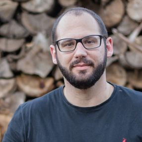 Vitor, Família em Braço do Norte