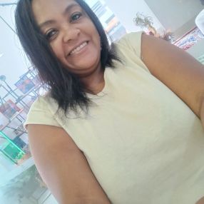 Graciele, Babá em Paracambi