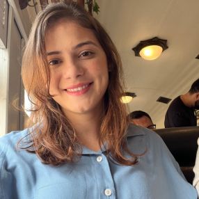 Luana, Babá em Laguna