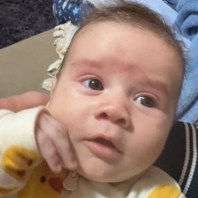Dani, Família em Ponta Grossa