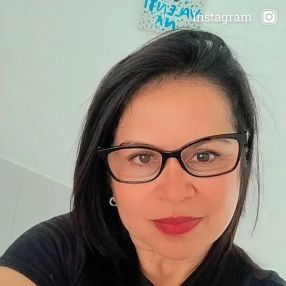 Jucie, Babá em Barueri