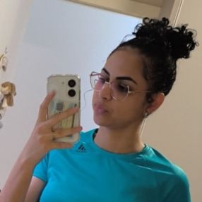 Natiele, Babá em Umuarama