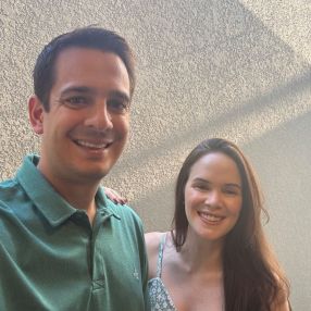 Patricia, Família em Assis