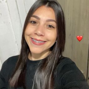 Yorrany, Babysitter in São Bento do Sul