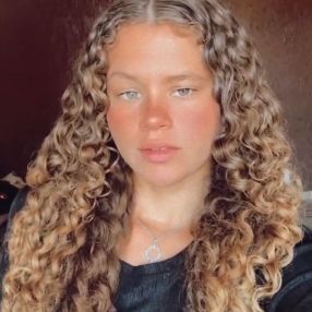 Natacha Graziele, Babá em Aracati