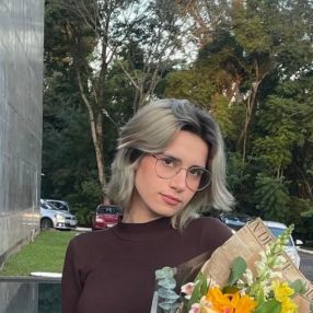 Poliana, Babá em Campo Bom