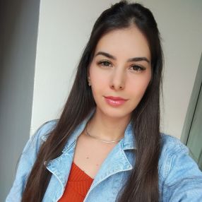 Letícia, Babá em Ibiporã