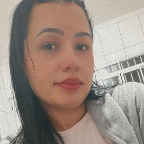 Vanusa, Babá em Cajamar