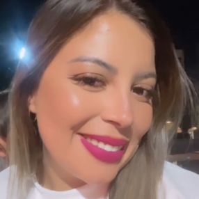 Jessica, Babá em Nossa Senhora do Socorro