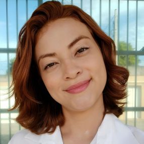 Lais Cutrim, Babá em Caucaia