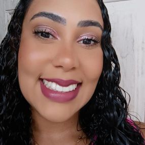 Brenda, Família em Teixeira de Freitas