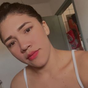 Cleidiany, Babá em Itu
