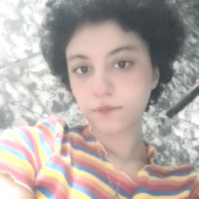 Lմcαs αղժ ომჁi, Babá em Nova Andradina