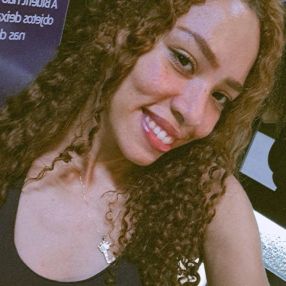 Elen, Babá em Itaberaba