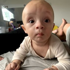 Joao vitor, Família em Campina Grande