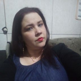 DAIANA, Babysitter in Alvorada