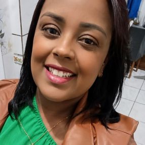 Sheila, Babysitter in Santa Luzia