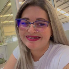 Vanessa, Babá em Capivari de Baixo