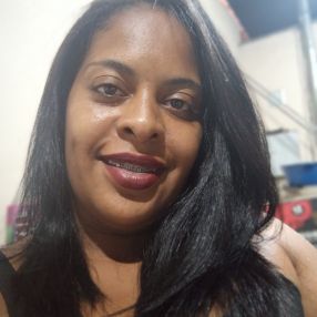 Edmara, Família em Governador Valadares