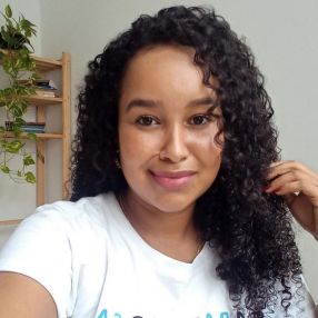 Mariana, Família em Mogi-Guaçu