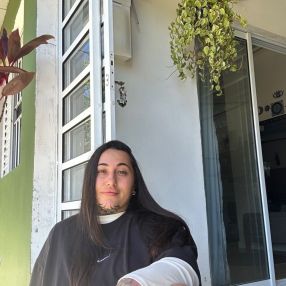 Monica, Babá em Jundiaí